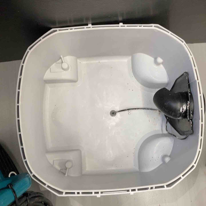 ★マキタ(makita) 集じん機 乾湿両用 VC0820 ホース欠品【戸田店】