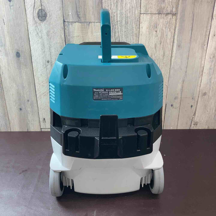 【中古品】マキタ(makita) コードレス集じん機 VC002GZ 40V ホース付属 掃除機【東大和店】