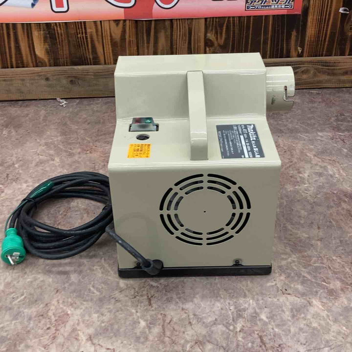 ☆マキタ(makita) 集じん機 411(P)【所沢店】