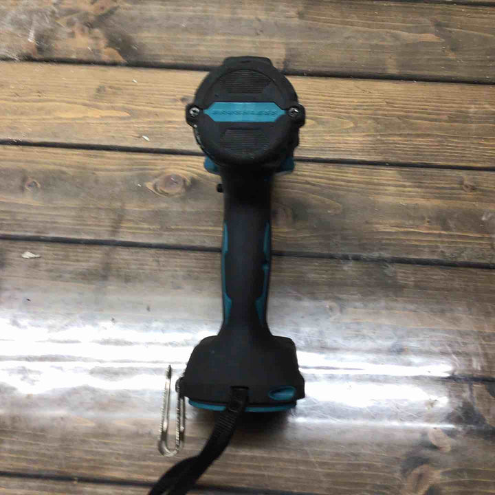 ★マキタ(makita) コードレスドリルドライバー DF486DZ【戸田店】