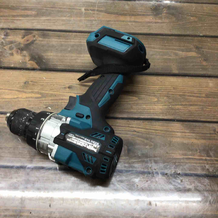 ★マキタ(makita) コードレスドリルドライバー DF486DZ【戸田店】
