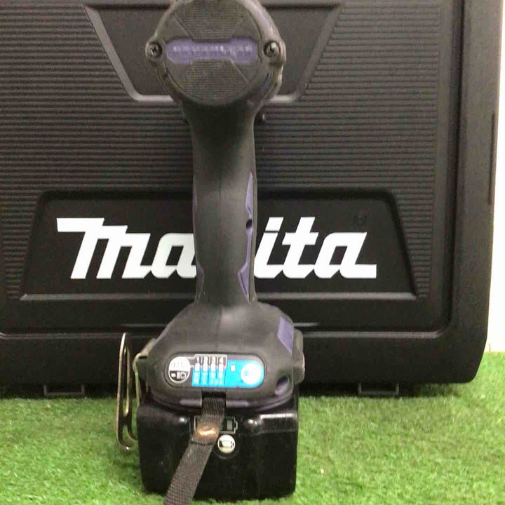 ★マキタ(makita) コードレスインパクトドライバー TD173DGXAP【町田店】