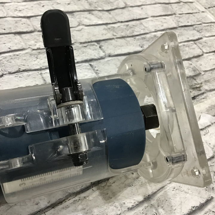 ☆マキタ(makita) 電子トリマ 3707FC【川口店】