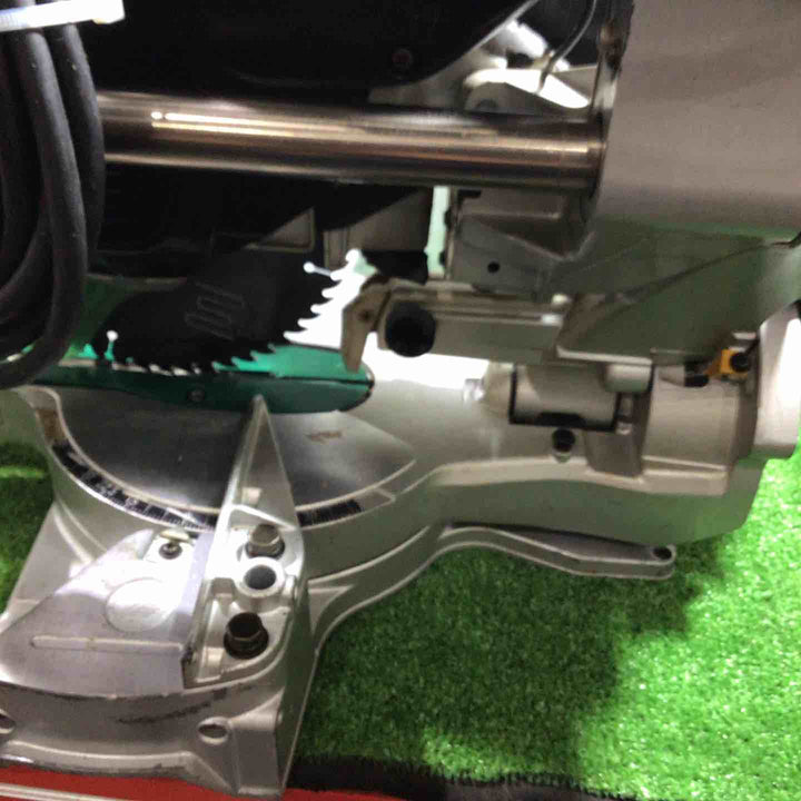 【現状品】☆ハイコーキ(HIKOKI ※旧:日立工機) 卓上スライド丸のこ C7RSH 保証なし【川口店】