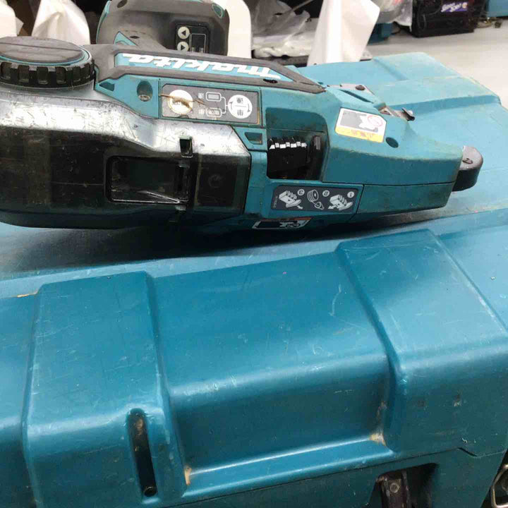 ★マキタ(makita) コードレス鉄筋結束機 リバータイア TR180DZK【戸田店】