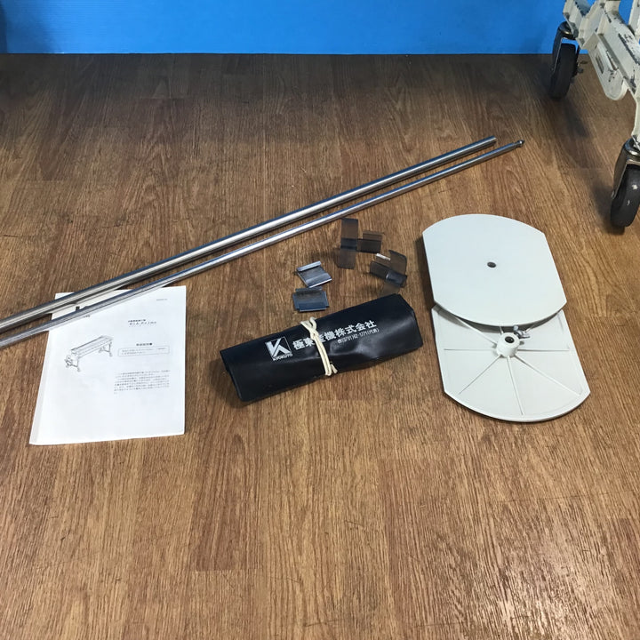 【店頭受取り限定】〇極東 糊付け機 Hiβ-Prime (HiB-prime)【岩槻店】