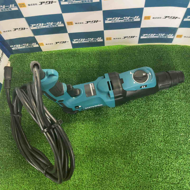 ★マキタ(makita) ハンマドリル HR2631F【草加店】