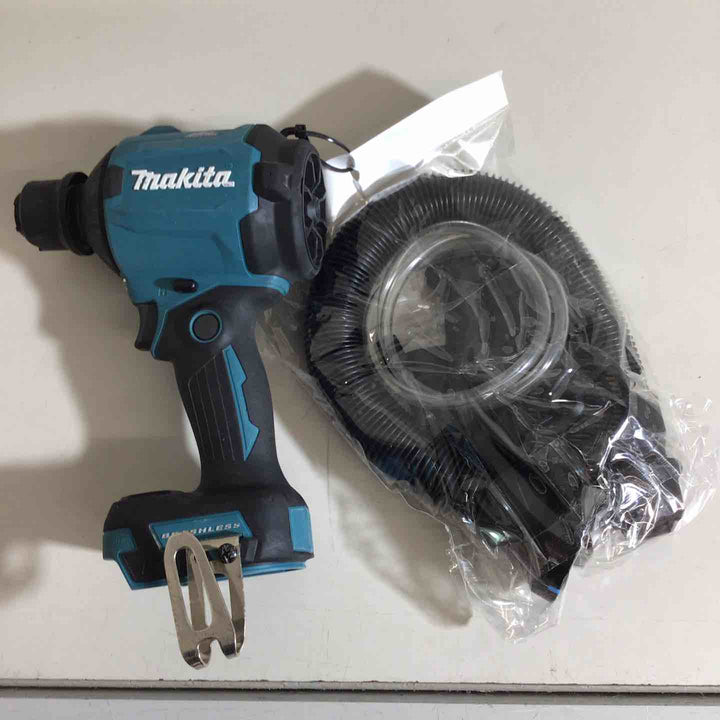 ★マキタ(makita) コードレスエアダスタ AS180DZ【戸田店】