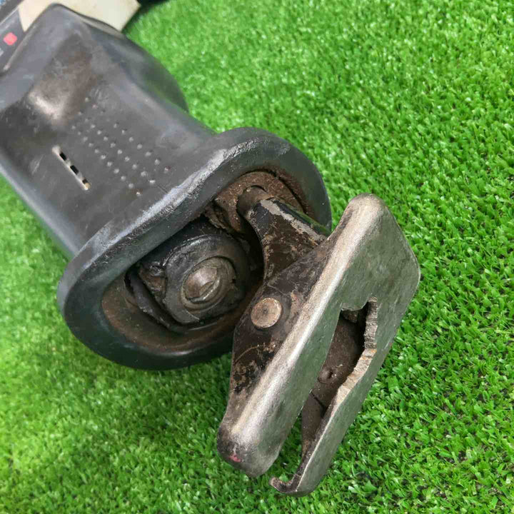 ◇パナソニック(Panasonic) コードレスレシプロソー EZ45A1LS2G-H【草加店】