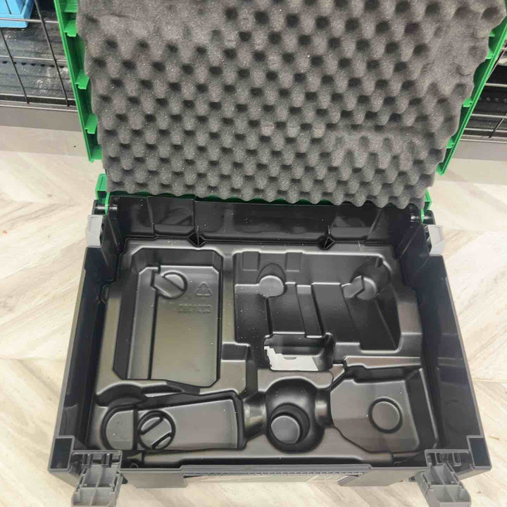 ★ハイコーキ(HIKOKI ※旧:日立工機) コードレスマルチツール CV36DMA(XPZ)【越谷店】