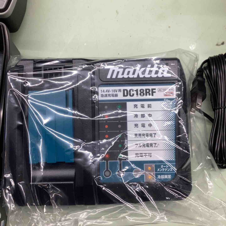 ★マキタ(makita) コードレスインパクトドライバー TD173DRGXB【越谷店】