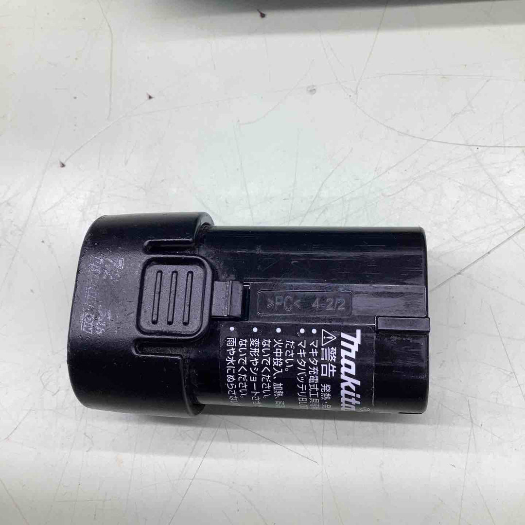 ☆マキタ(makita) コードレスペンインパクトドライバー TD022DZ【越谷店】