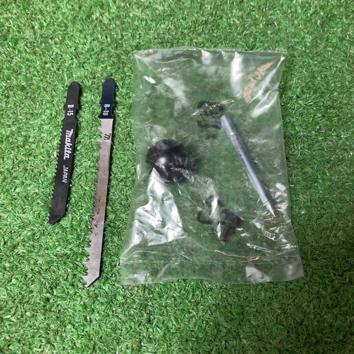 【中古品】☆マキタ(makita) ジグソー JV0600K【岩槻店】