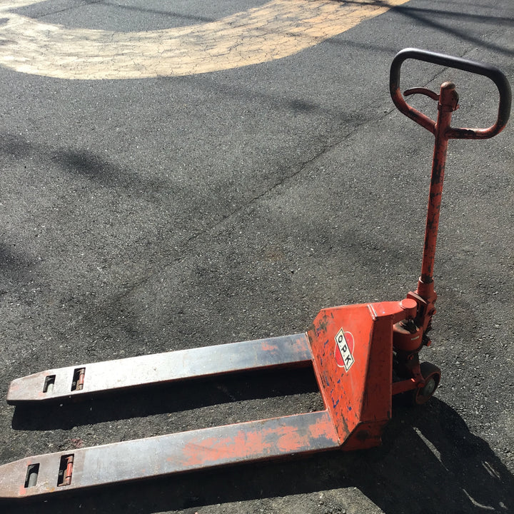 【店頭引取限定・中古品】をくだ屋技研 OPK 超低床キャッチパレットトラック 1トン 1000kg CPL-10S-107【桶川店】