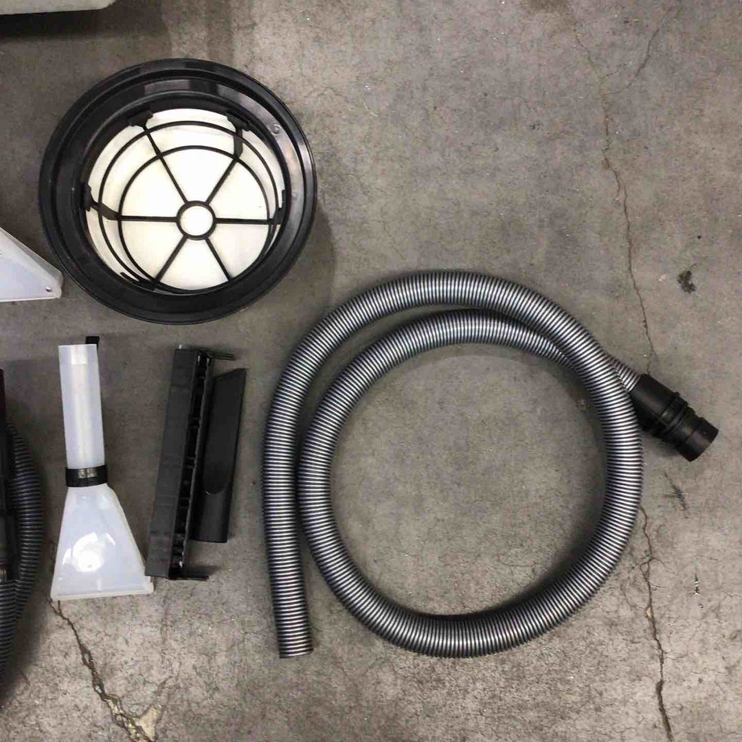 【店頭受取り限定】おそうじ本舗 バキュームクリーナー IPX4 DUSTER ホース、アクセサリ付属【川口店】