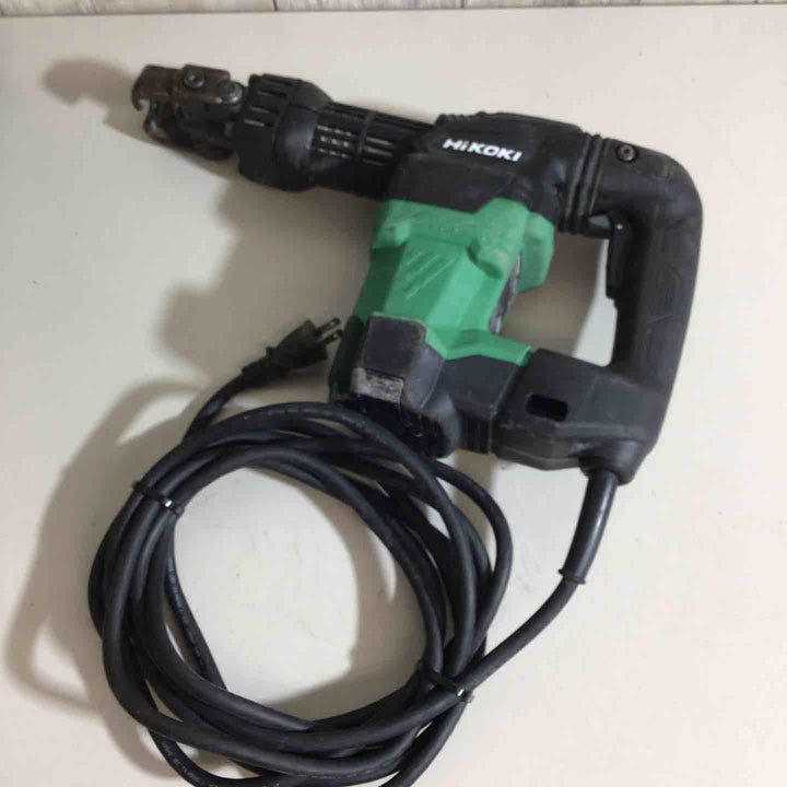 ★ハイコーキ(HIKOKI ※旧:日立工機) ハンマ H41SA4【戸田店】