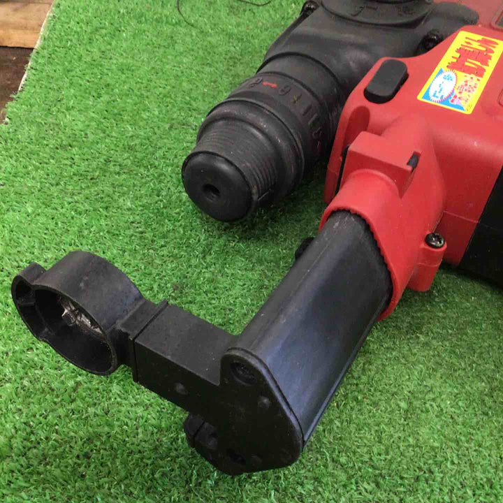 〇マックス(MAX) ハンマドリル PK-R261D【町田店】