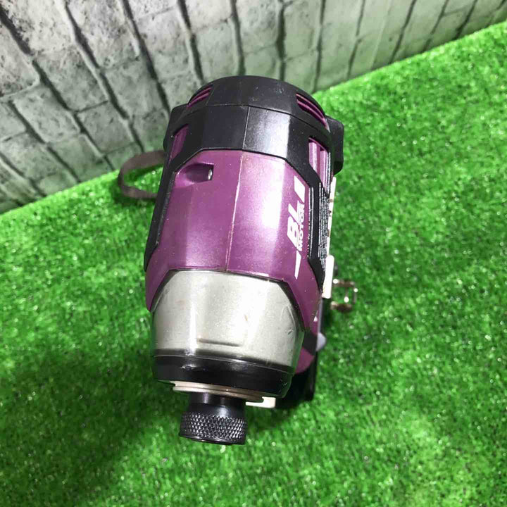 ★マキタ(makita) コードレスインパクトドライバー TD173DGXAP【川口店】