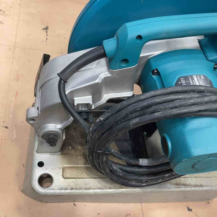 【中古】マキタ(makita) 切断機 LW1401【草加店】
