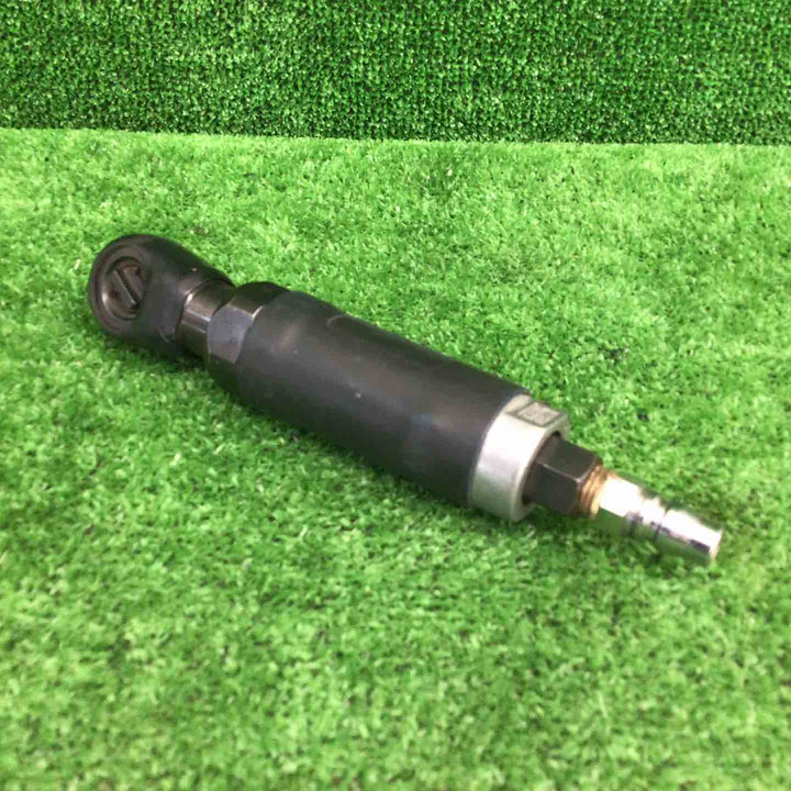 【現状品】 埼玉精機(U-TOOL) 常圧エアラチェットレンチ U-1902 【鴻巣店】