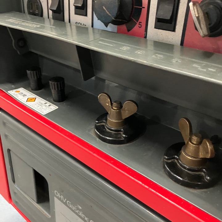 【店頭受取り限定】★新ダイワ(Shindaiwa) エンジンウェルダー EGW151MS【川口店】