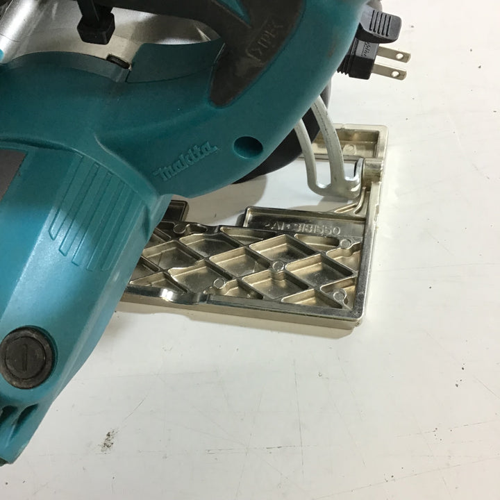 【中古品】★マキタ(makita) 125mm 電気マルノコ 5230 本体のみ【戸田店】