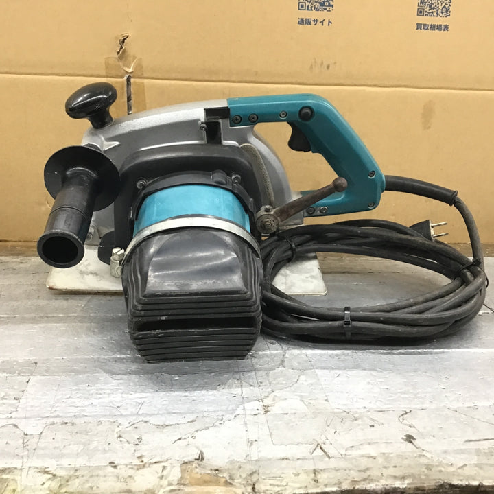 〇マキタ(makita) 180mm カッタ 給水装置仕様 4107R【所沢店】
