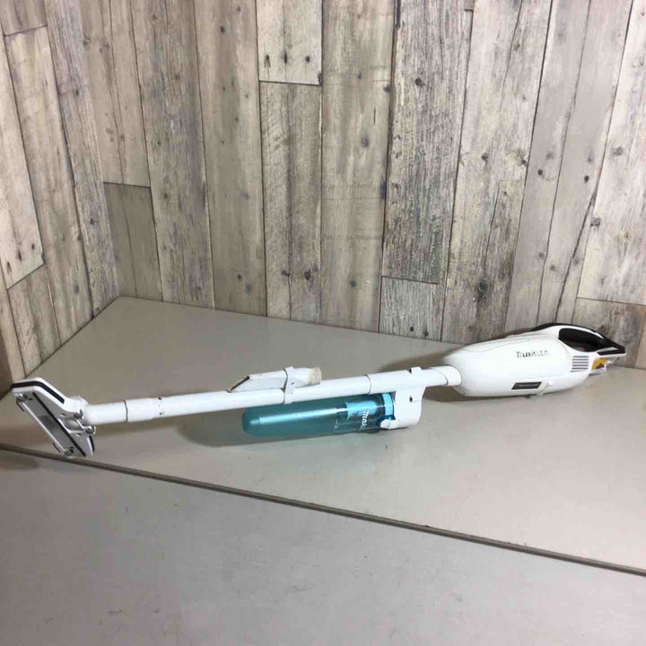 ☆マキタ(makita) コードレスクリーナ 18V CL182FDZW【戸田店】