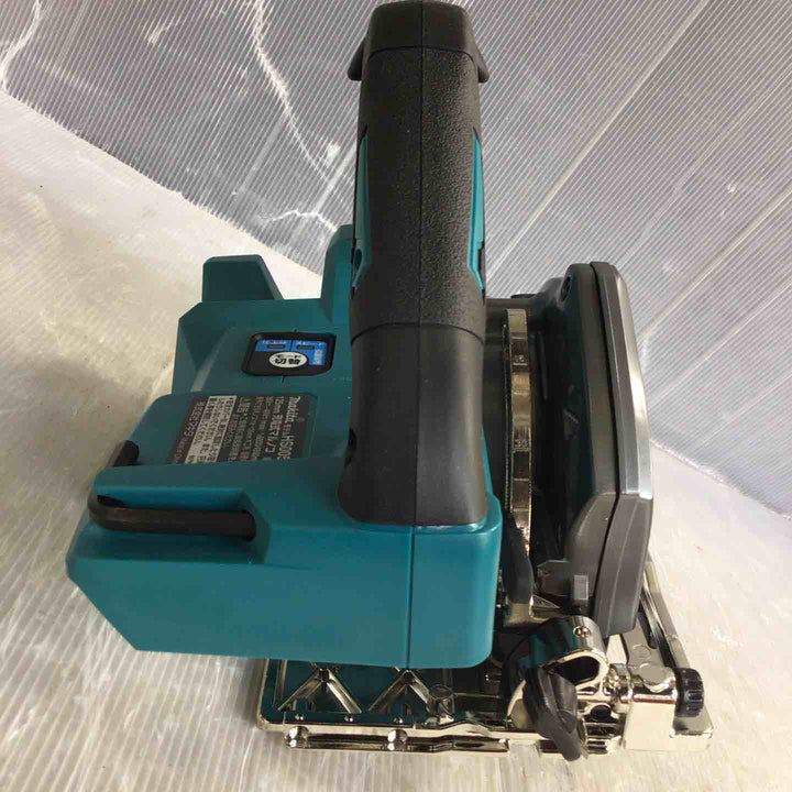 ★マキタ(makita) コードレスマルノコ HS005GZ【草加店】