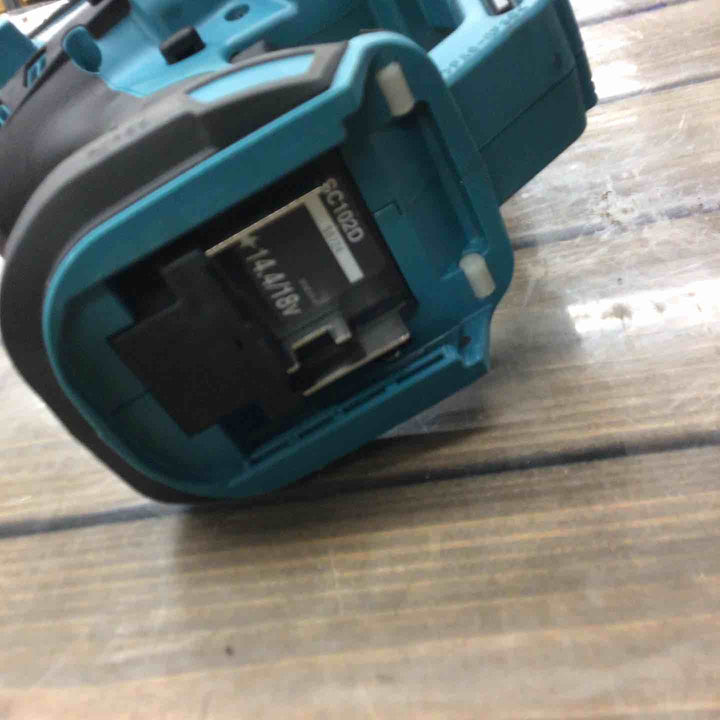 ★マキタ(makita) コードレス全ネジカッター SC102DZK【戸田店】