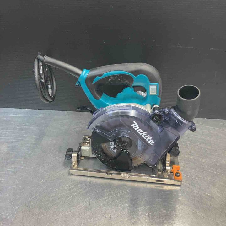 【中古品】 マキタ(makita) 防じん丸のこ KS5000FX 【東大和店】