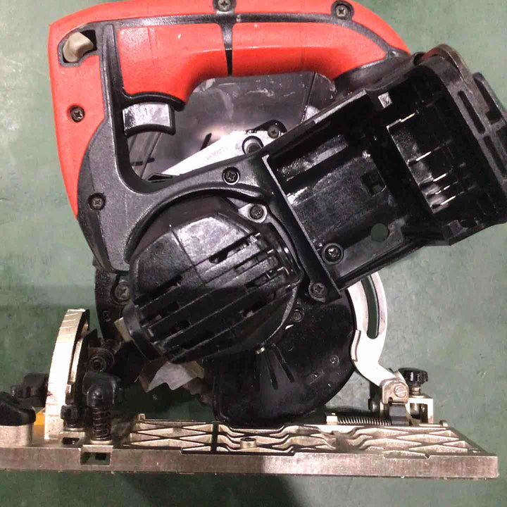 ☆マックス (MAX) コードレス防塵丸のこ PJ-CS53CDP【川口店】