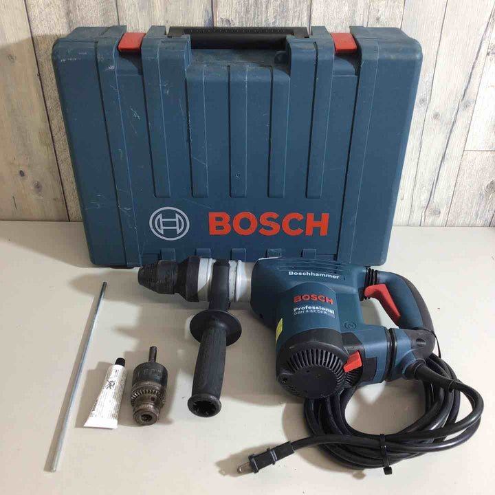 ★ボッシュ(BOSCH) ハンマドリル GBH4-32DFR【戸田店】