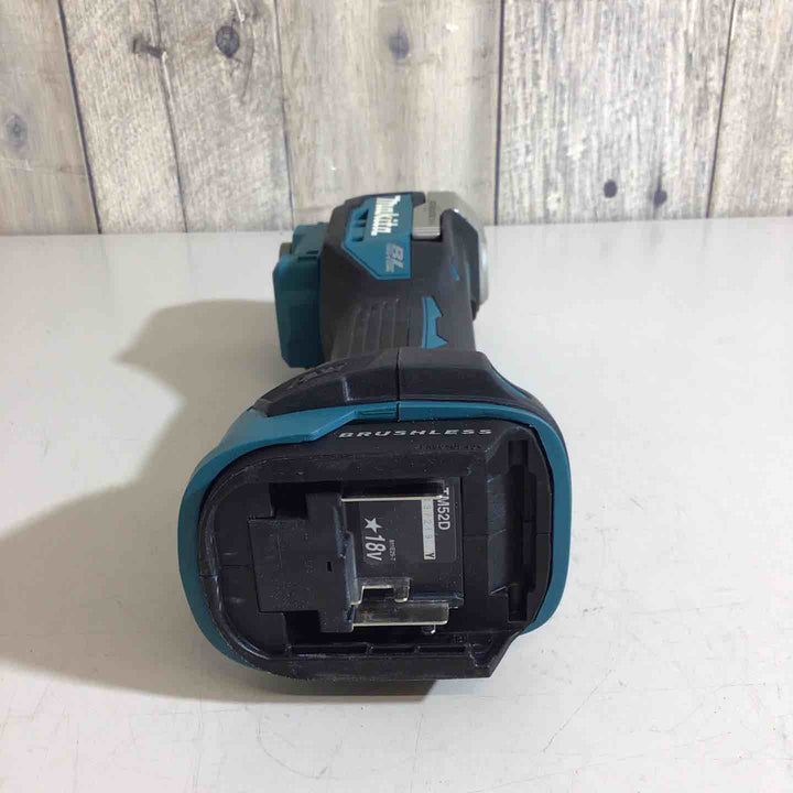 ★マキタ(makita) コードレスマルチツール TM52DRG【戸田店】