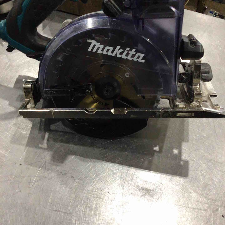 ★マキタ(makita) 防じん丸のこ KS5000FX【川口店】