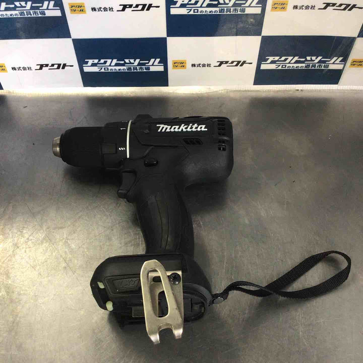 ☆マキタ(makita) コードレスドリルドライバ DF470DZB【草加店】