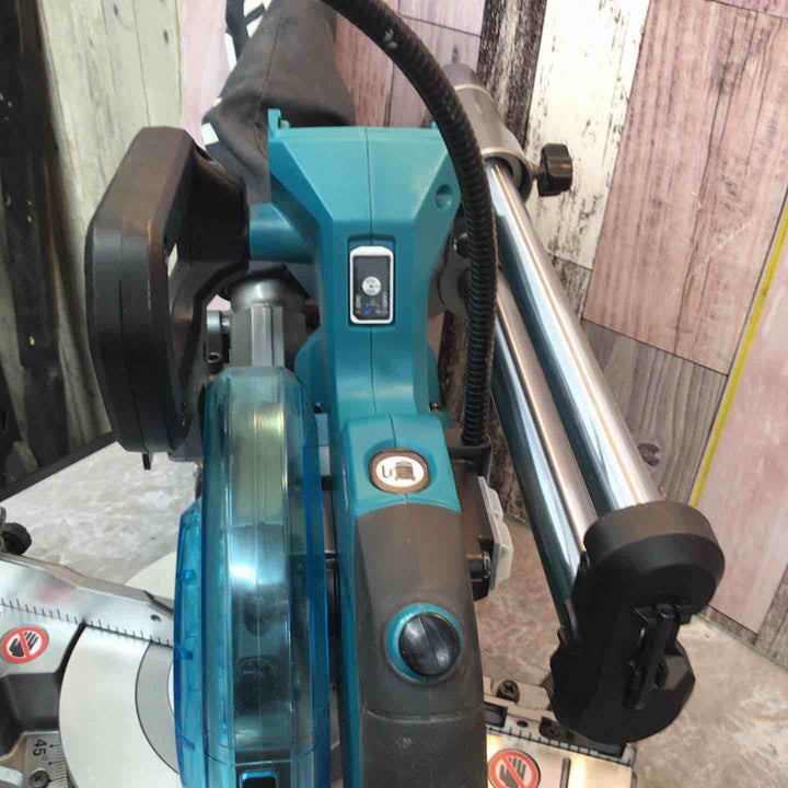 ★マキタ(makita) コードレススライドマルノコLS009GZ【八潮店】