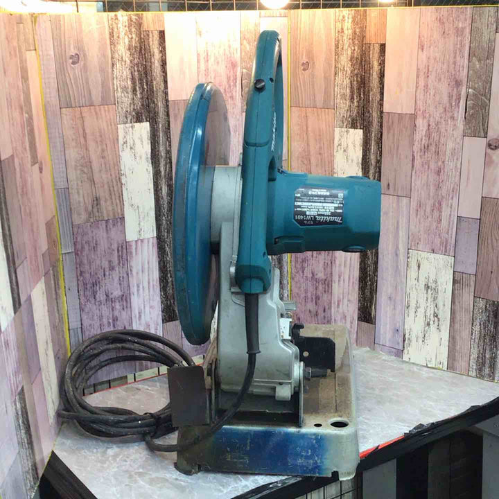 ☆マキタ(makita) 切断機 LW1401【八潮店】