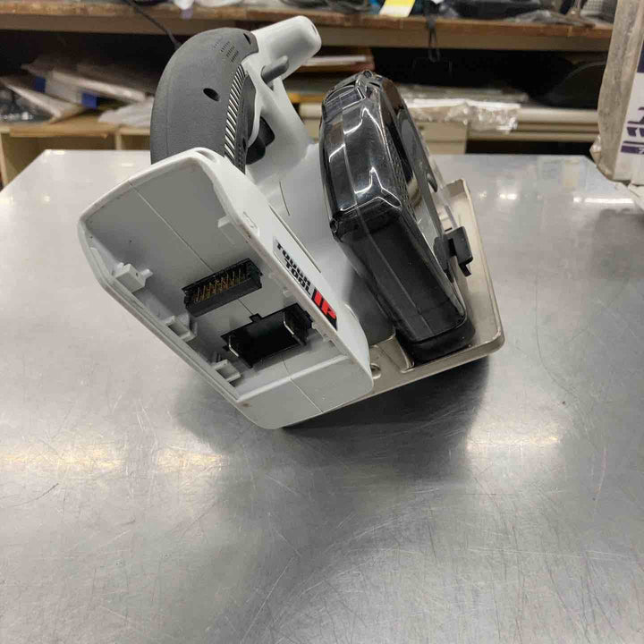 ★パナソニック(Panasonic) コードレスチップソーカッター EZ4542LS2M-B【所沢店】