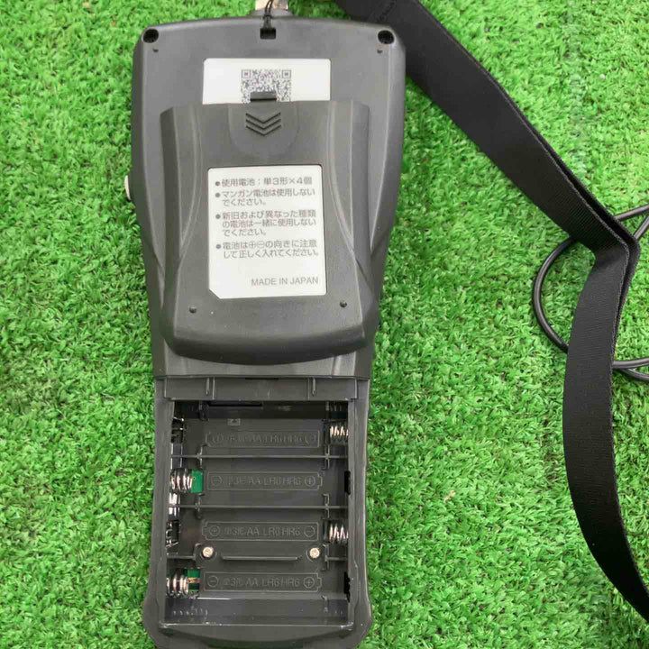 〇マスプロ(MASPRO) デジタルレベルチェッカー LCT5【桶川店】