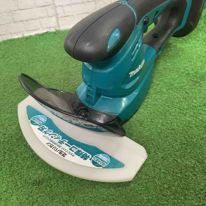 ☆マキタ(makita) コードレスバリカン MUM166DZ【町田店】