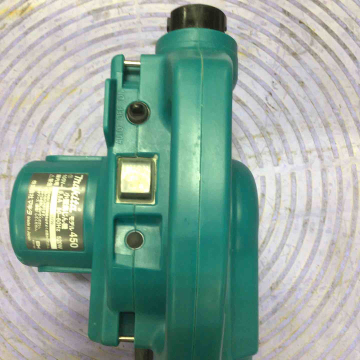 ★マキタ(makita) 集じん機 乾式 450(P)【草加店】