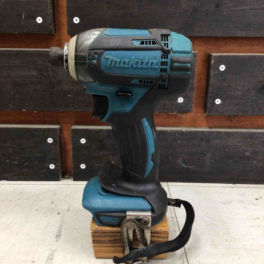 【現状品】 マキタ/makita コードレスインパクトドライバー TD149DZ 【鴻巣店】