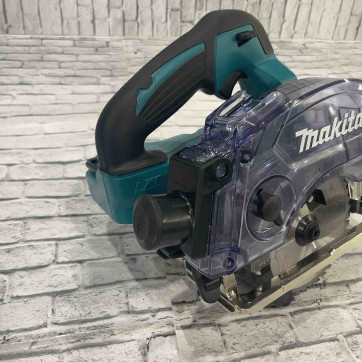 ★マキタ(makita) コードレス防じん丸のこ KS513DZ【川口店】