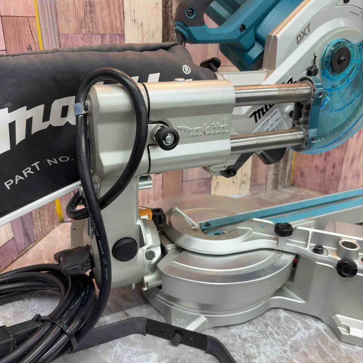 ★マキタ(makita) スライドマルノコ LS0613FL【八潮店】