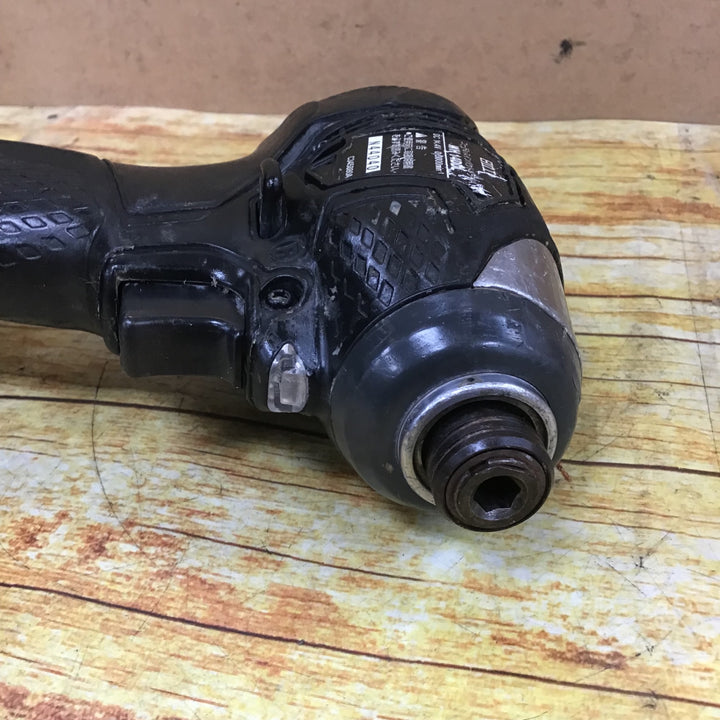 ★ハイコーキ(HIKOKI ※旧:日立工機) コードレスインパクトドライバー WH14DDL(2LSCK)(B)【川崎店】