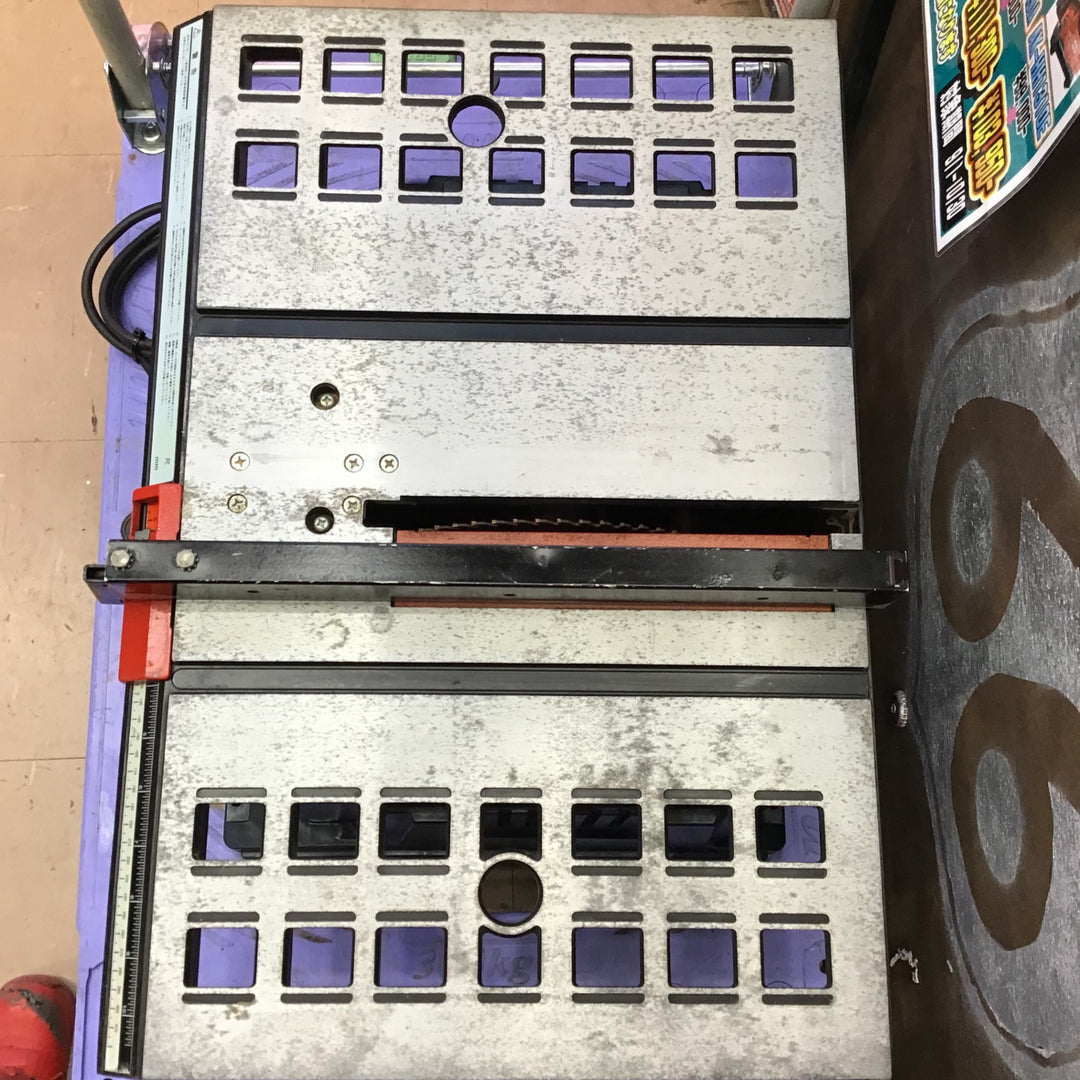 SK11 テーブルソー TS-10K【草加店】