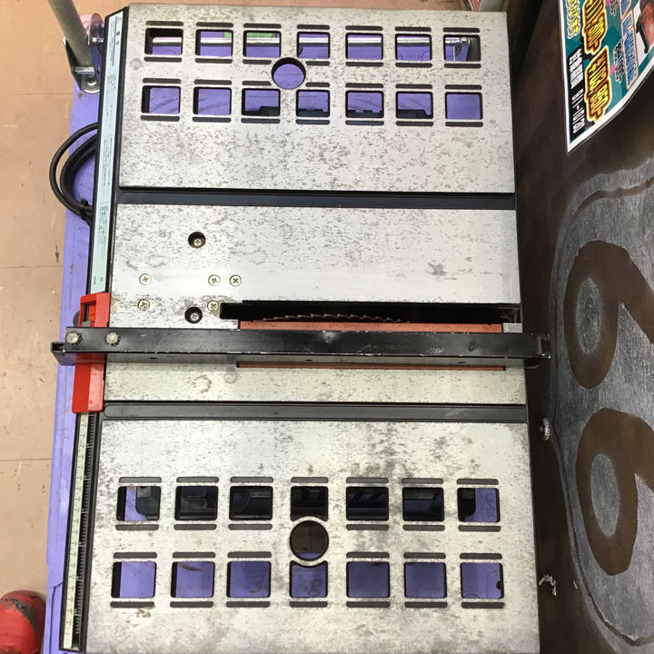 SK11 テーブルソー TS-10K【草加店】