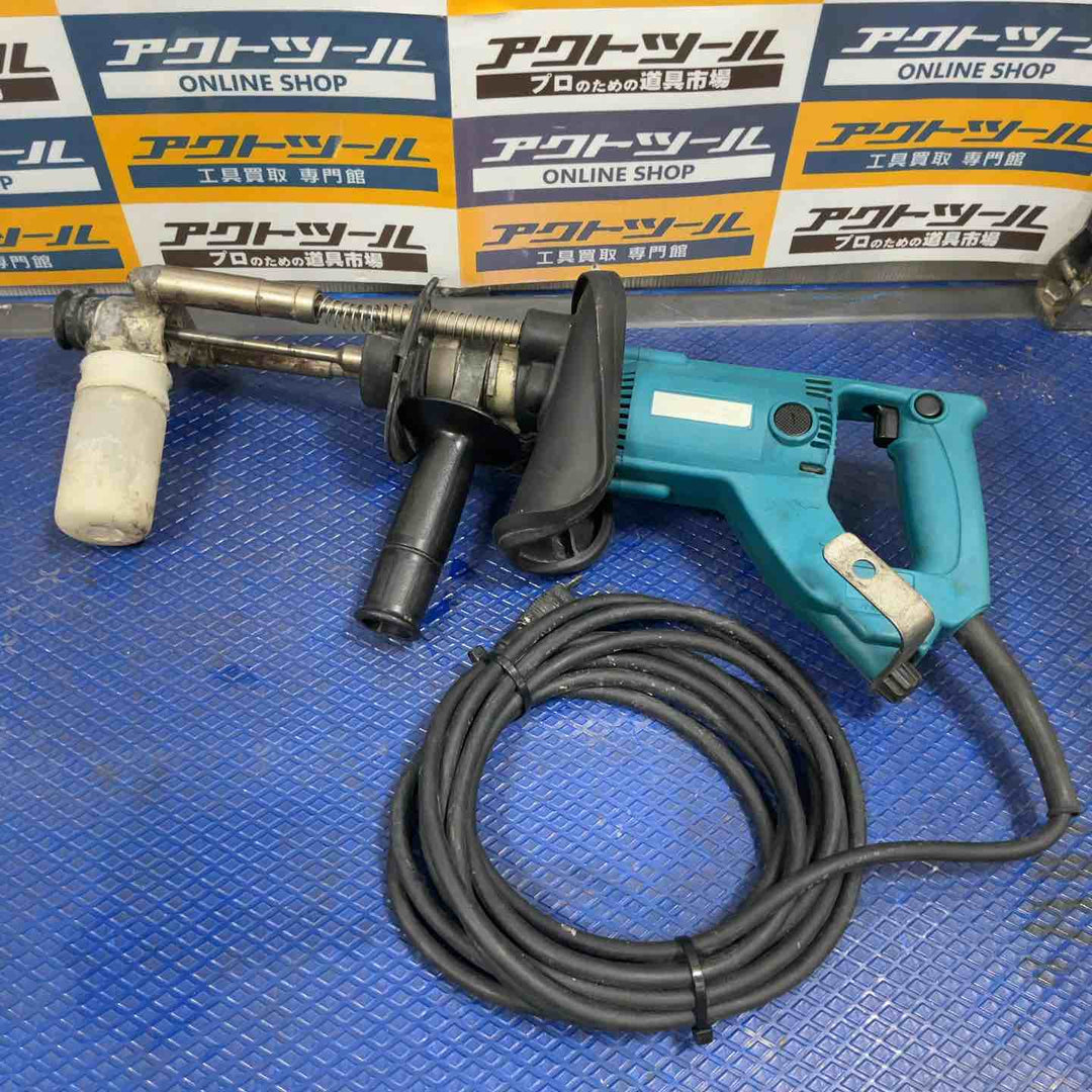 ◇マキタ(makita) ダイヤテックドリル DT0600 ボンベセット付き【草加店】