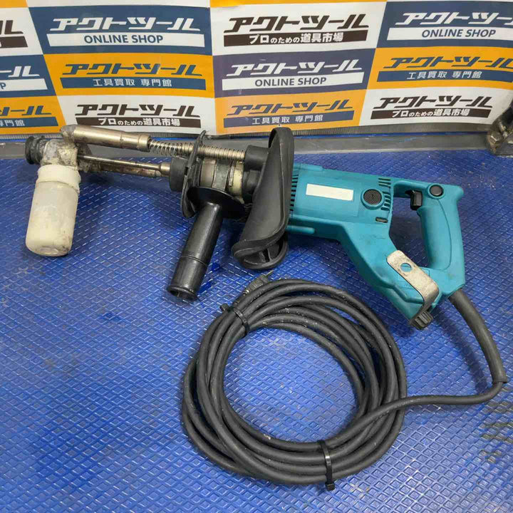 ◇マキタ(makita) ダイヤテックドリル DT0600 ボンベセット付き【草加店】